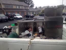 Best Appliance Removal  in Haskins, OH