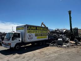 Recycling Services for Junk in Haskins, OH