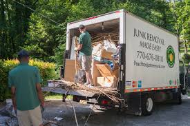 Best Garage Cleanout  in Haskins, OH